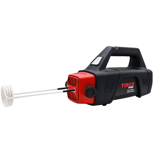 Induktiokuumennin Timco 2250 W