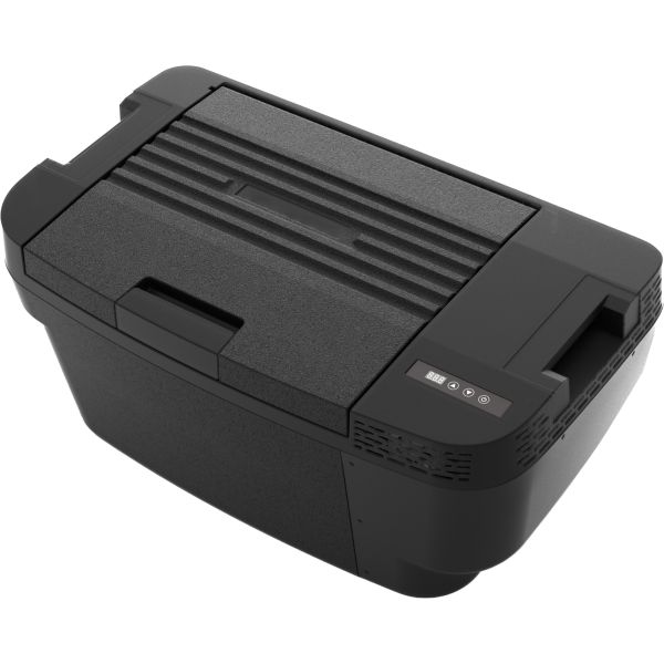 Matkajääkaappi Frezzer Tesla Y 35L 12/24 V