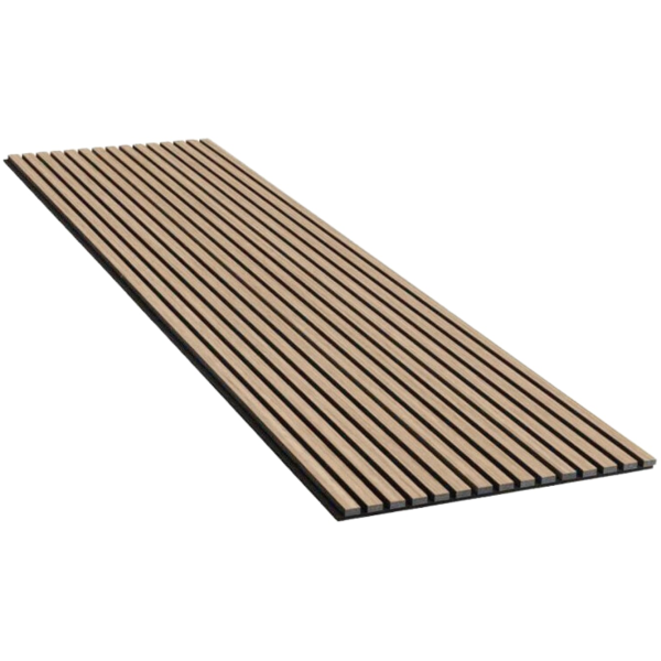 Akustiikkalevy Evella vn40l tammiviilu