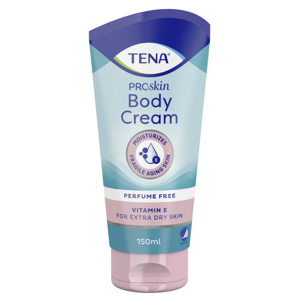 Perusvoide Tena 150 ml Skin Cream