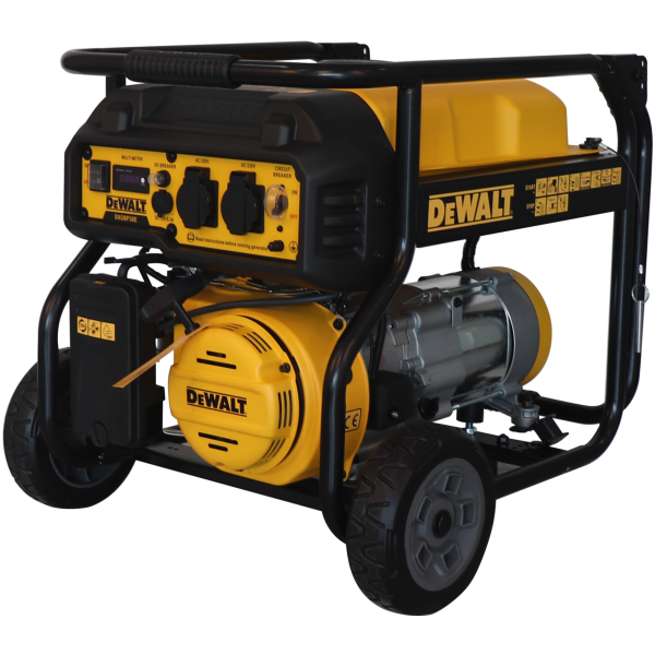 Aggregaatti DeWalt DXGNP30E