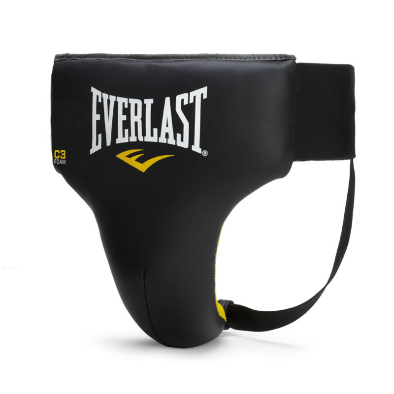 Everlast sparraussuojat