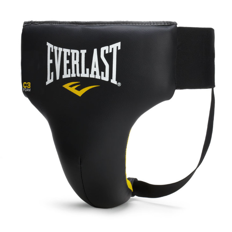 Everlast kevyt sparraussuoja XL