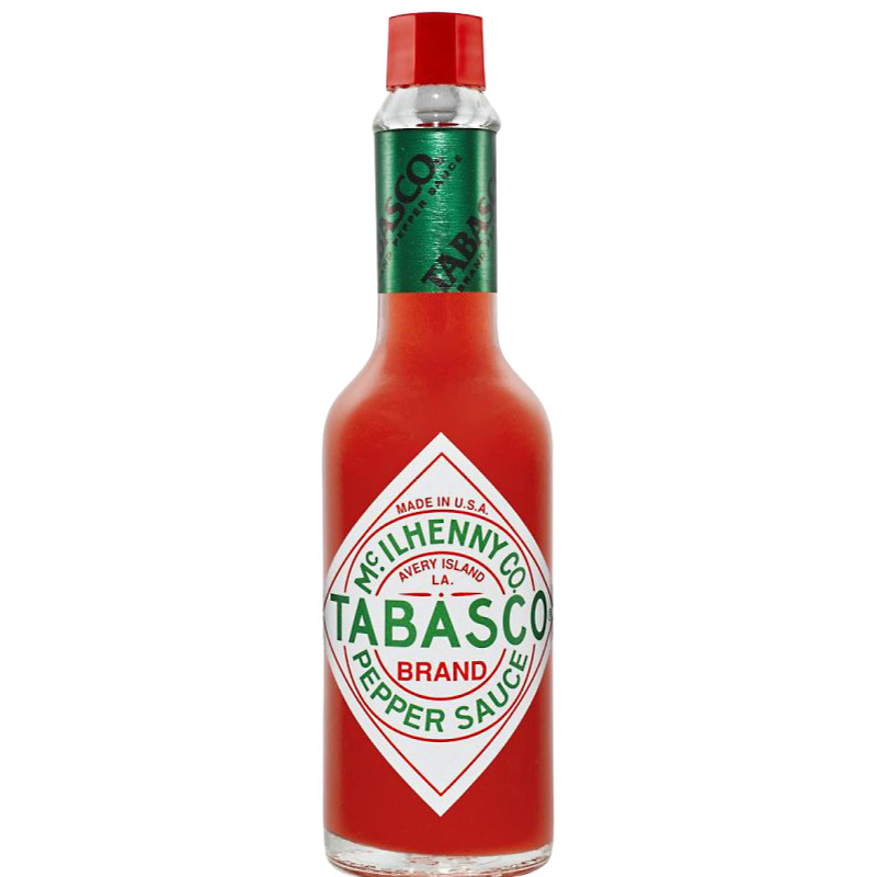 Punainen pippurikastike 57 ml