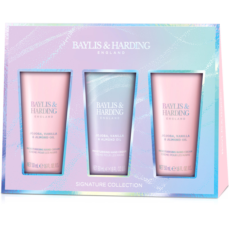 Lahjapakkaus Baylis & Harding 150 ml Luxury Hand Treats