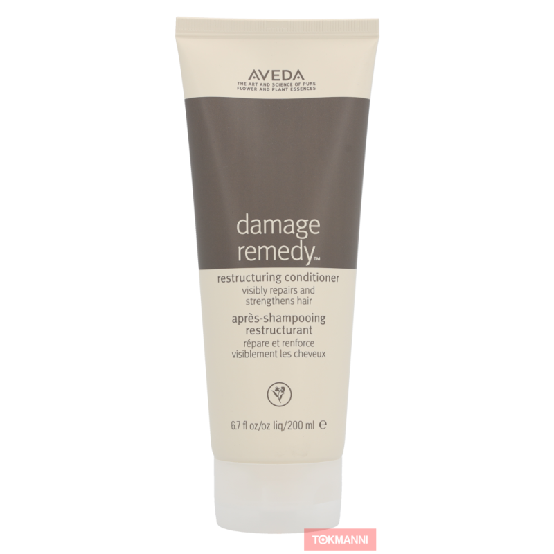 Hoitoaine, Aveda 200 ml Damage Remedy Restructuring