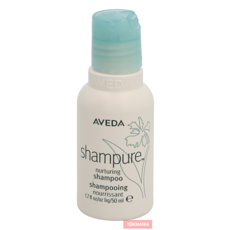Aveda Shampure Nurturing Shampoo 50ml