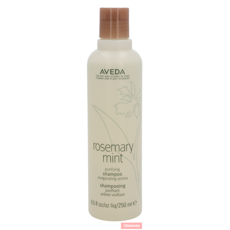 Aveda Rosemary Mint Purifying Shampoo 250ml