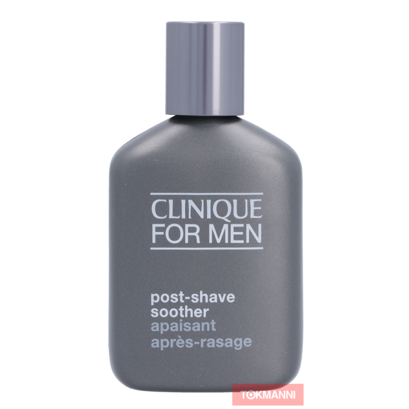 Aftershave, Clinique 75 ml For Men
