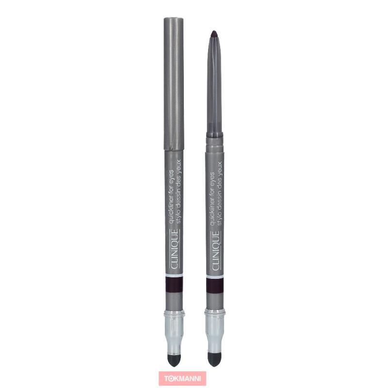 Silmänrajauskynä, Clinique 0,3 g Quickliner For Eyes #15 Grape