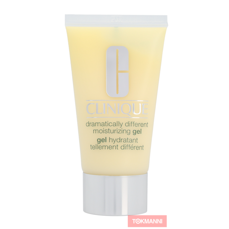 Kosteusgeeli, Clinique 50 ml Dramatically Different For Combination Oily To Oily Skin - Tube