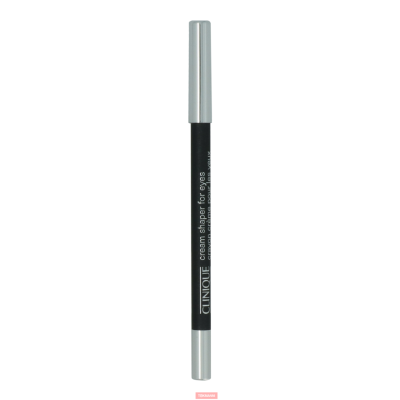 Silmänrajauskynä, Clinique 1,2 g #101 Black Diamond