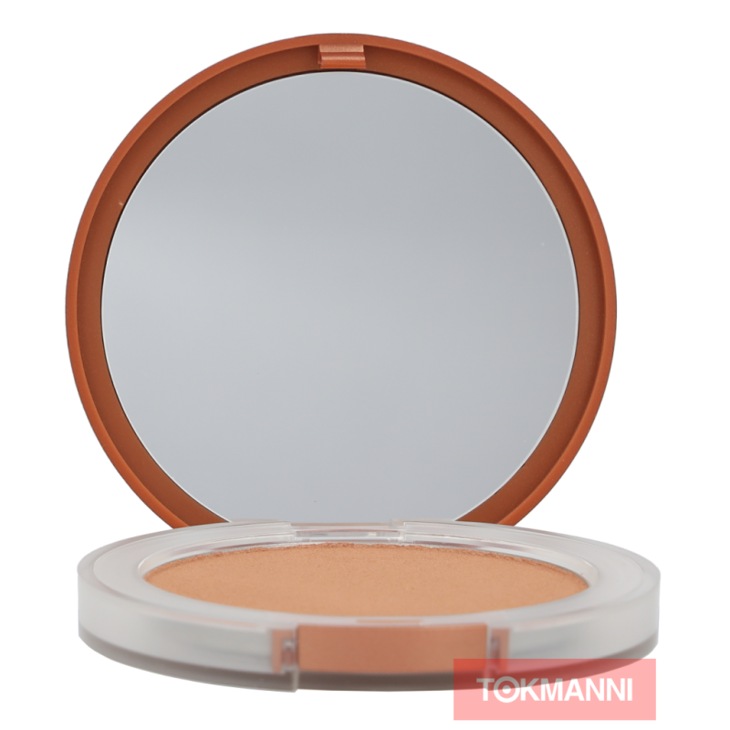 Aurinkopuuteri, Clinique 9,6 g True Bronze #02 Sunkissed