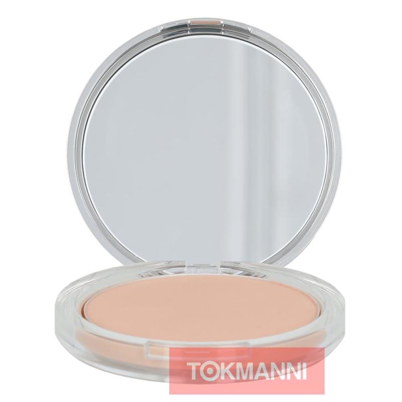 Meikkipuuteri, Clinique 10 g Almost Powder Make-Up SPF15 #02 Neutral Fair