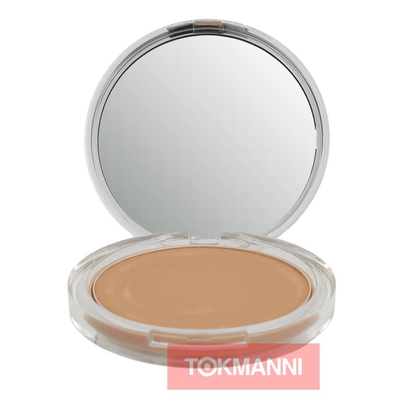 Meikkipuuteri, Clinique 10 g Almost Powder Make-Up SPF15 #06 Deep