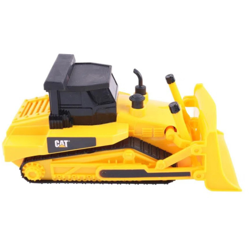 Puskutraktori CAT 15 cm  Power Mini Crew