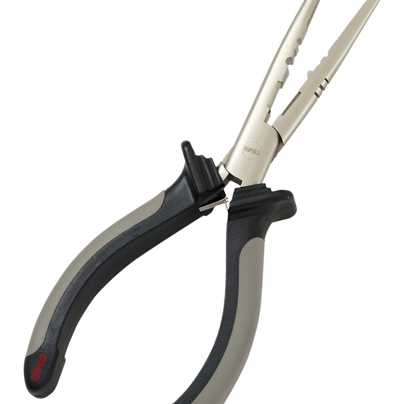 Kalastajan pihdit Rapala Fisherman 16 cm