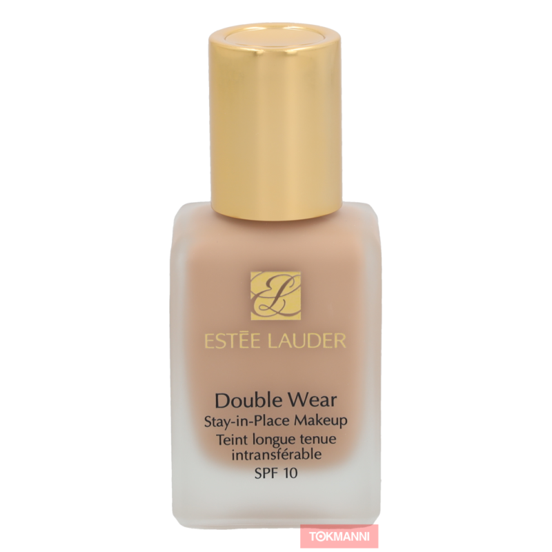 Meikkivoide, Estée Lauder 30 ml Double Wear Stay in Place SPF10 #2C3 Fresco