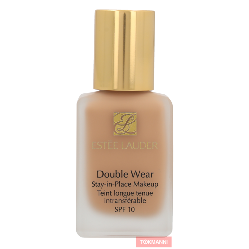 Meikkivoide, Estée Lauder 30 ml Double Wear Stay in Place SPF10 #3N1 Ivory Beige