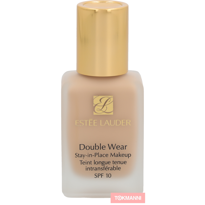 Meikkivoide, Estée Lauder 30 ml Double Wear Stay in Place SPF10 #1N2 Ecru