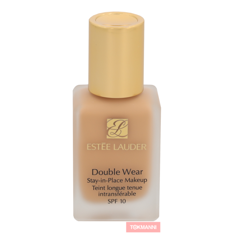 Meikkivoide Estee Lauder 30 ml Double Wear Stay In Place Makeup #3W1 Tawny