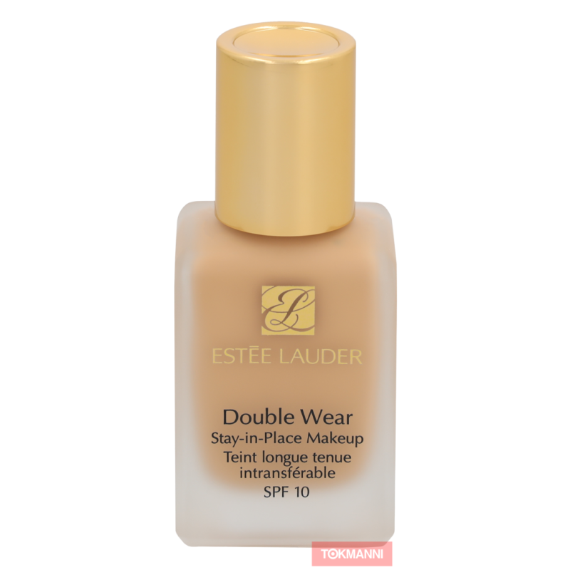 Meikkivoide, Estee Lauder 30 ml Double Wear Stay In Place Makeup SPF10 #2W2 Rattan