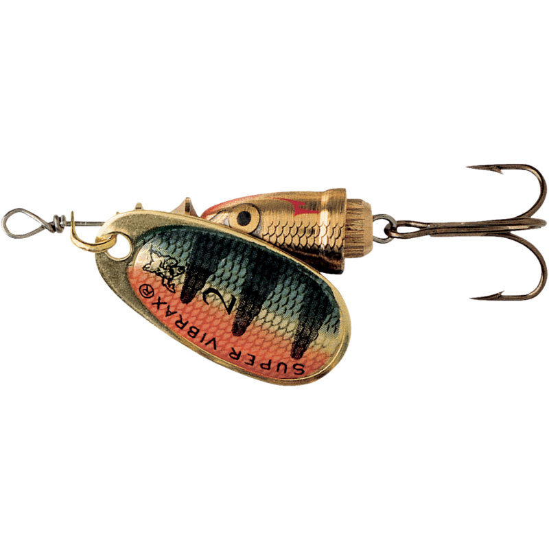 Lippauistin Blue Fox Vibrax Shad BFSD3 8g P