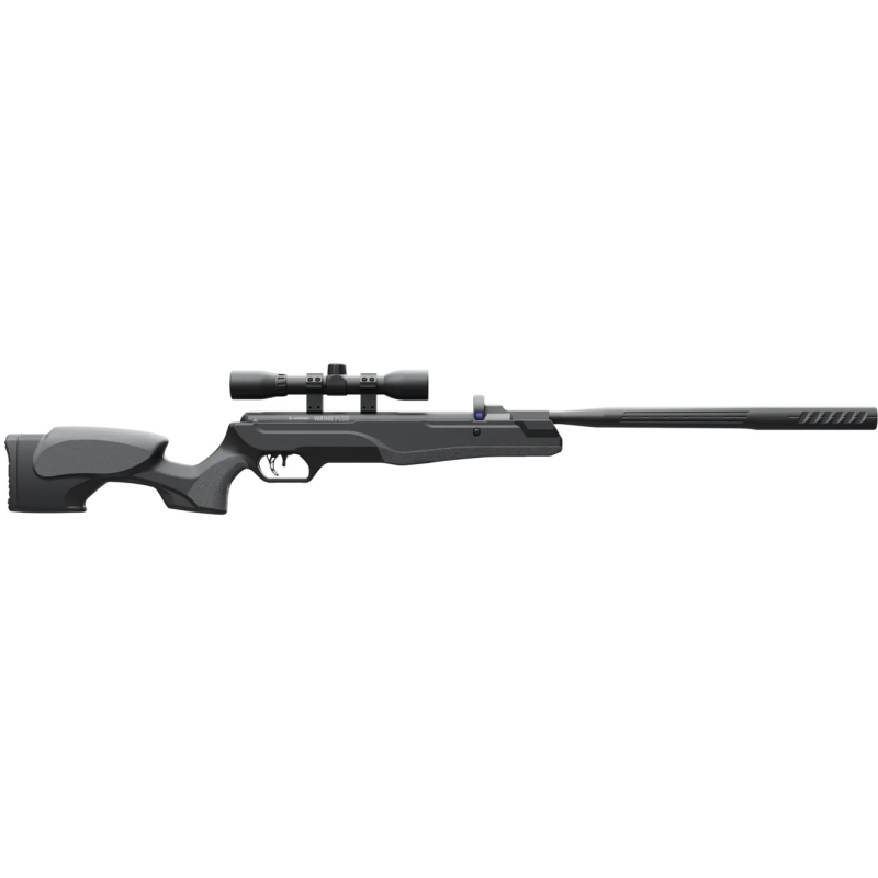 Ilmakivääri Crosman Vantage Plus Multishot 4,5 mm kiikarilla