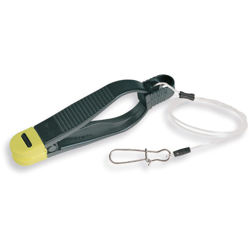 Takilalaukaisin Scotty Power Grip