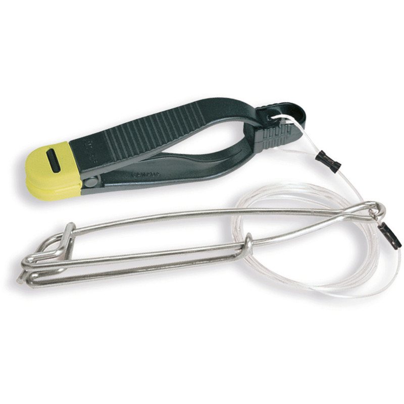 Välilaukaisin Scotty Power Grip, 18