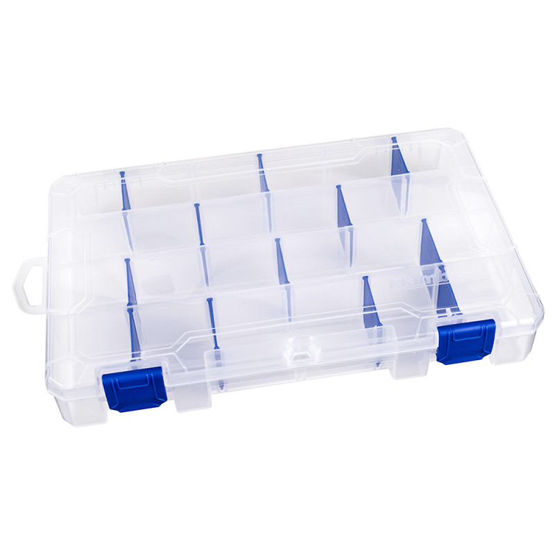 Vieherasia Flambeau Zerust 4007