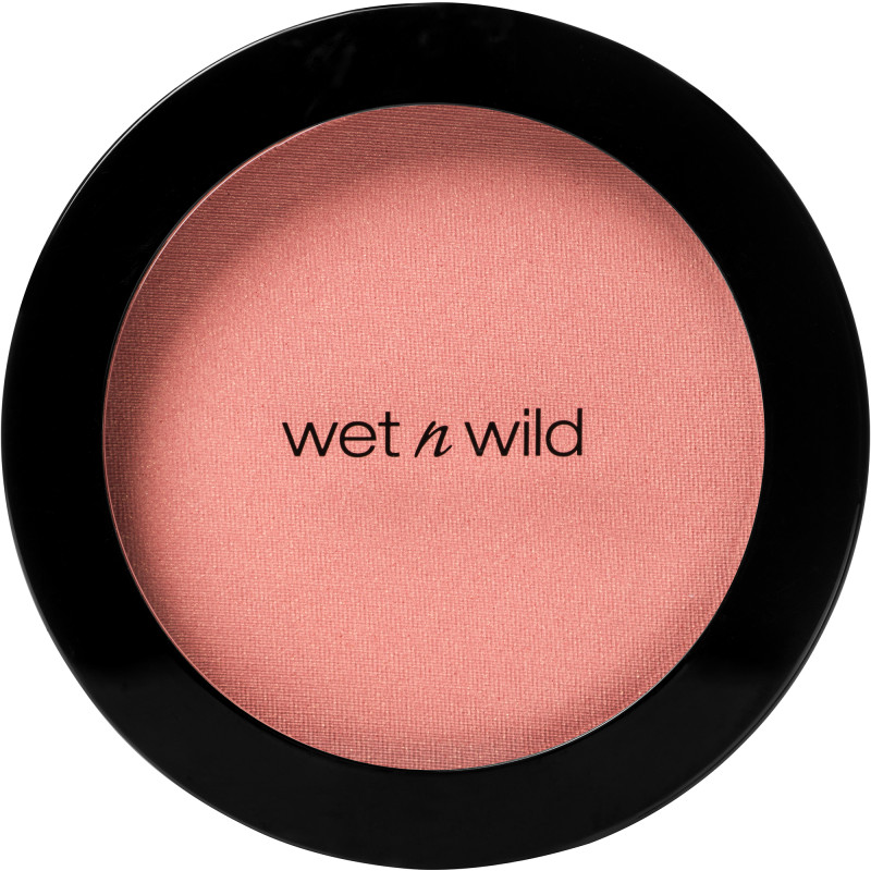 Poskipuna Wet N Wild 6 g Color Icon Pinch Me Pink