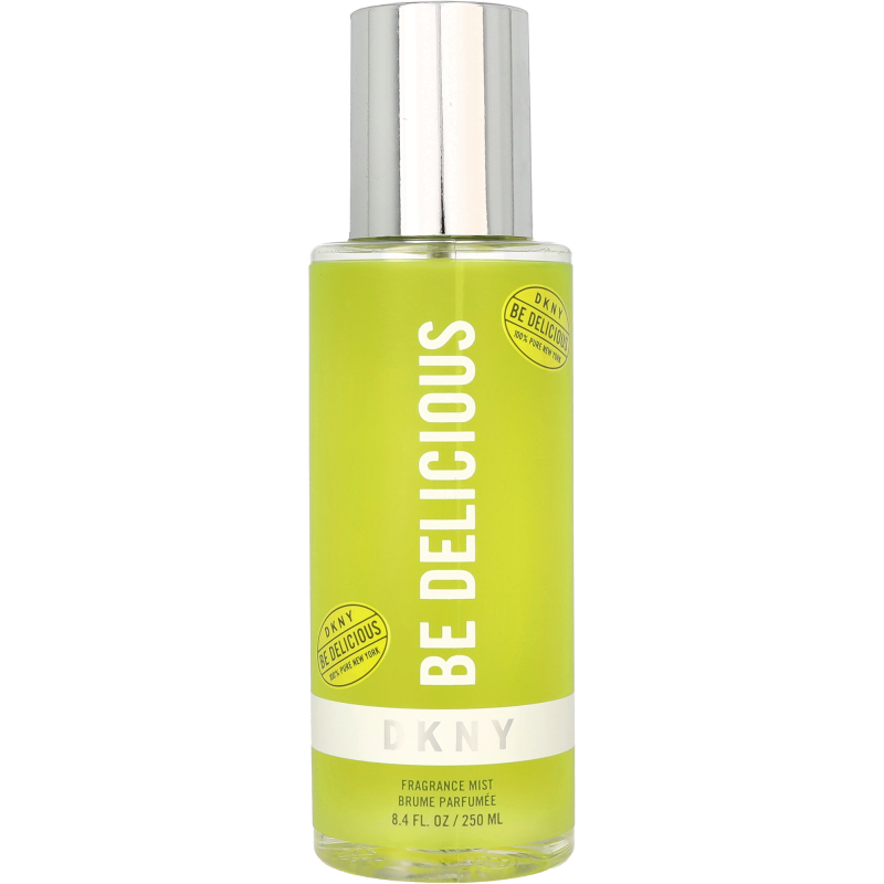 Vartalotuoksu DKNY 250 ml Delicious Body