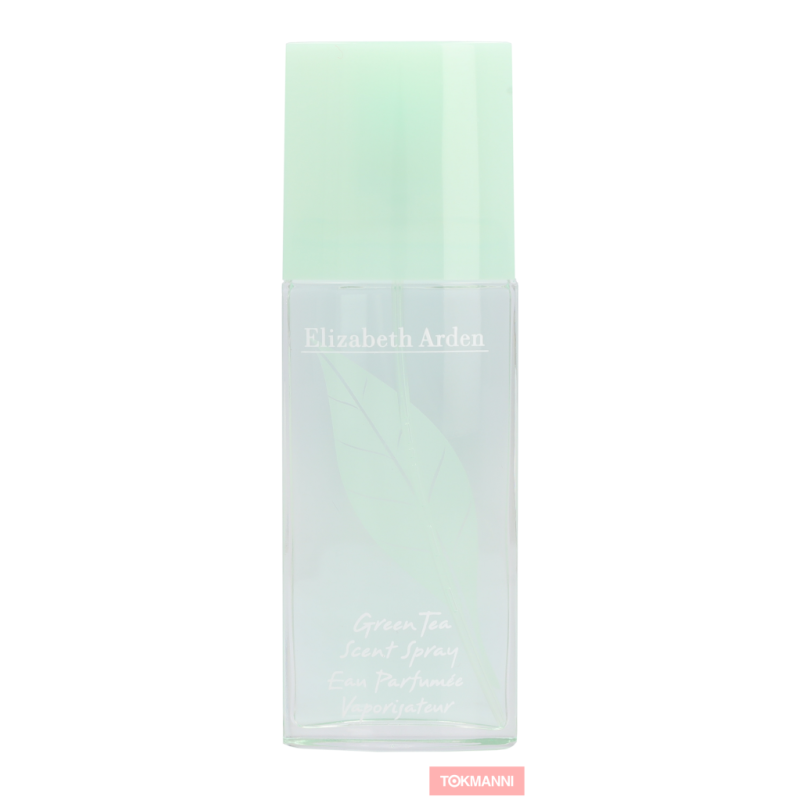 E.Arden Green Tea Scent Edp Spray 50ml