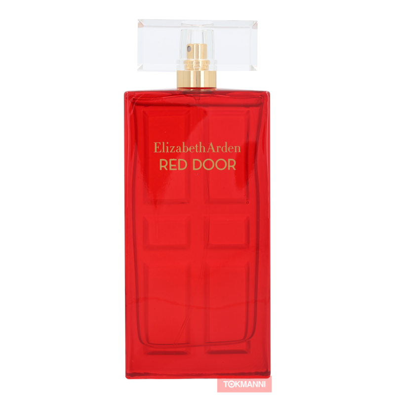 E.Arden Red Door Edt Spray 100ml