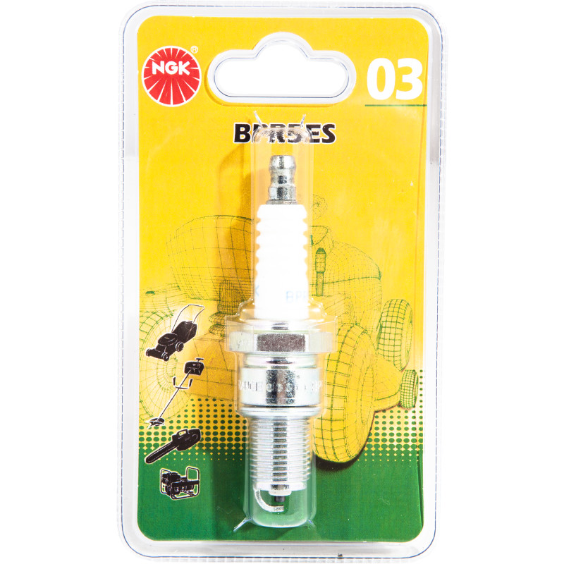 Sytytystulppa BPR5ES