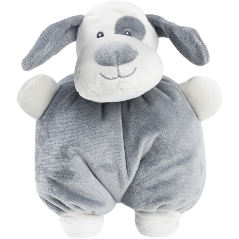 Ensipehmo Peuhu 22 cm eläin