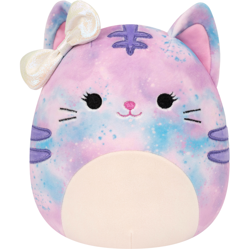 Pehmolelu Squishmallows 19 cm Dasvidaniya Cat