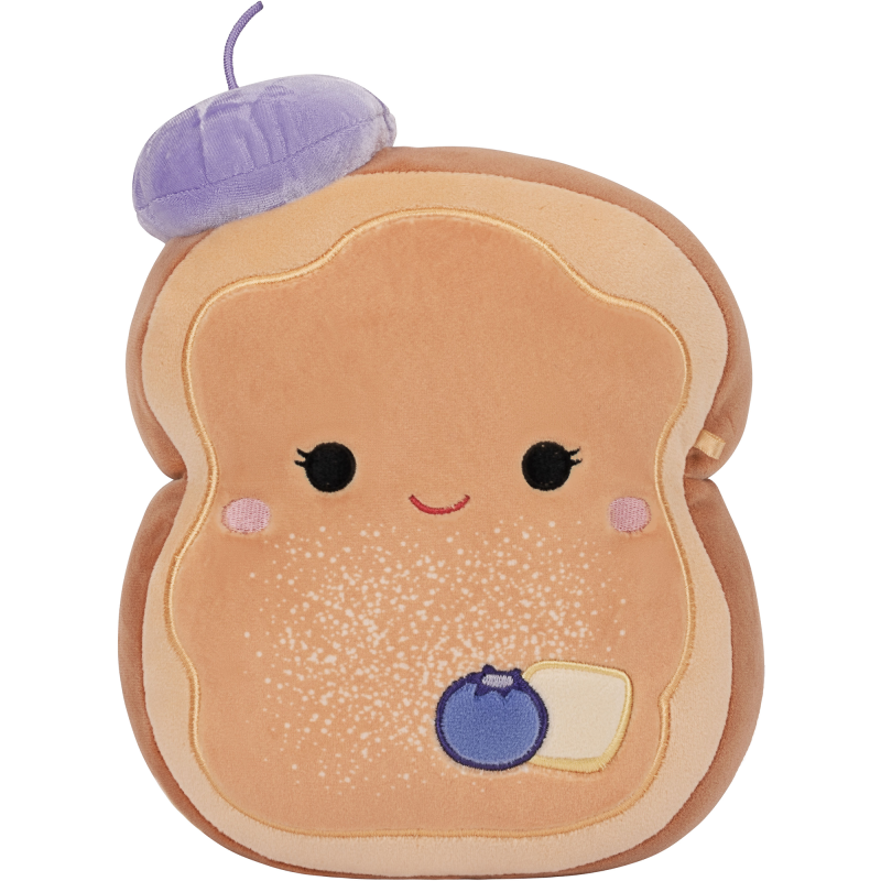 Pehmolelu Squishmallows 19 cm Joie French Toast