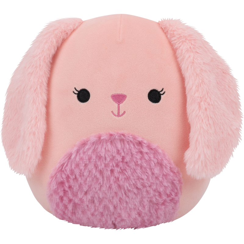 Pehmolelu Squishmallows 19 cm Bop Bunny
