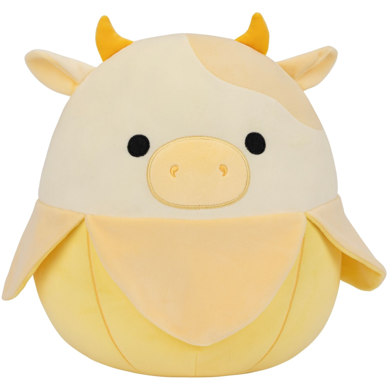 Pehmolelu Squishmallows 30 cm Bowman