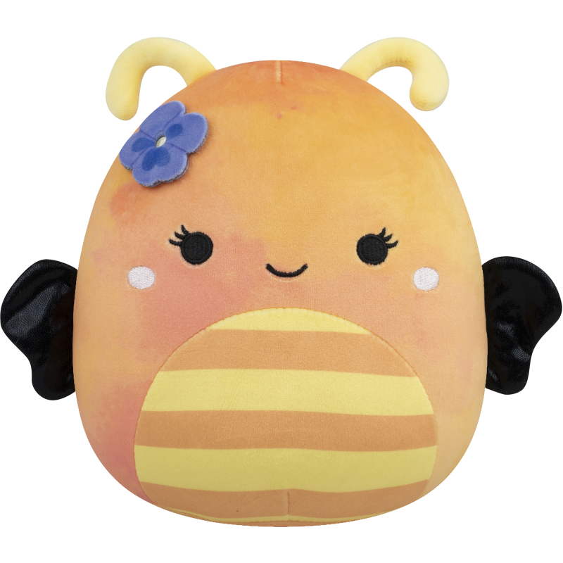 Pehmolelu Squishmallows 19 cm Havin Bee