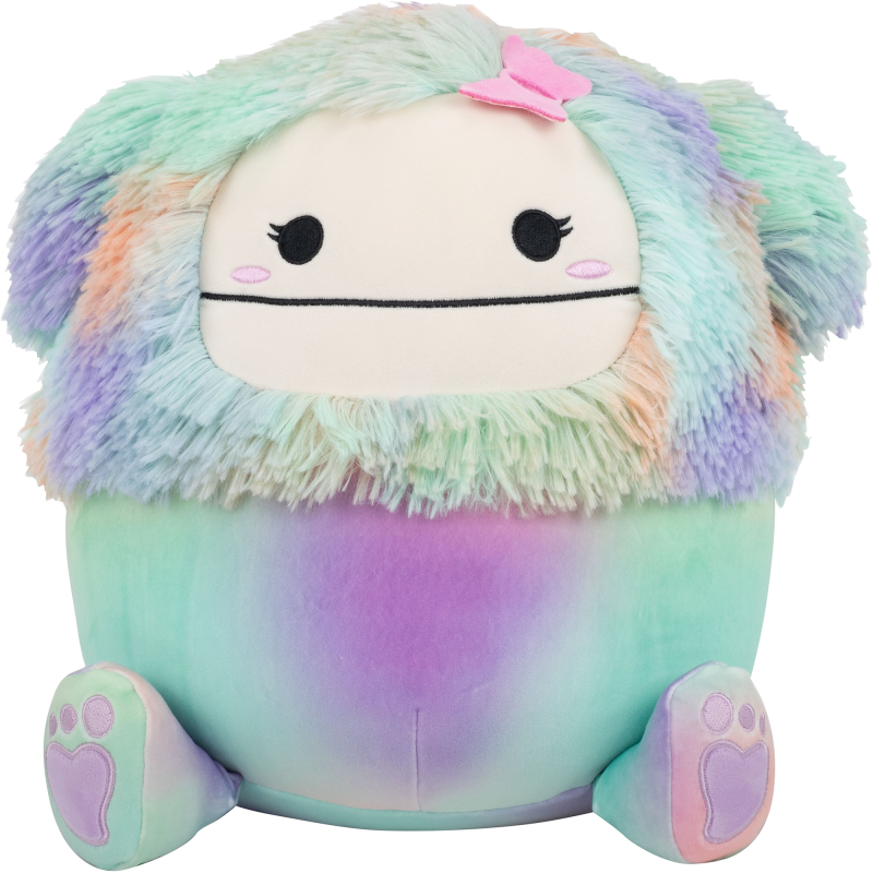 Pehmolelu Squishmallows 30 cm Ting