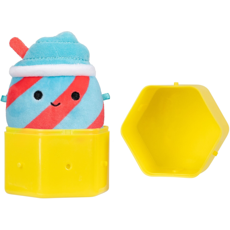 Yllätyspehmo Micromallows S6