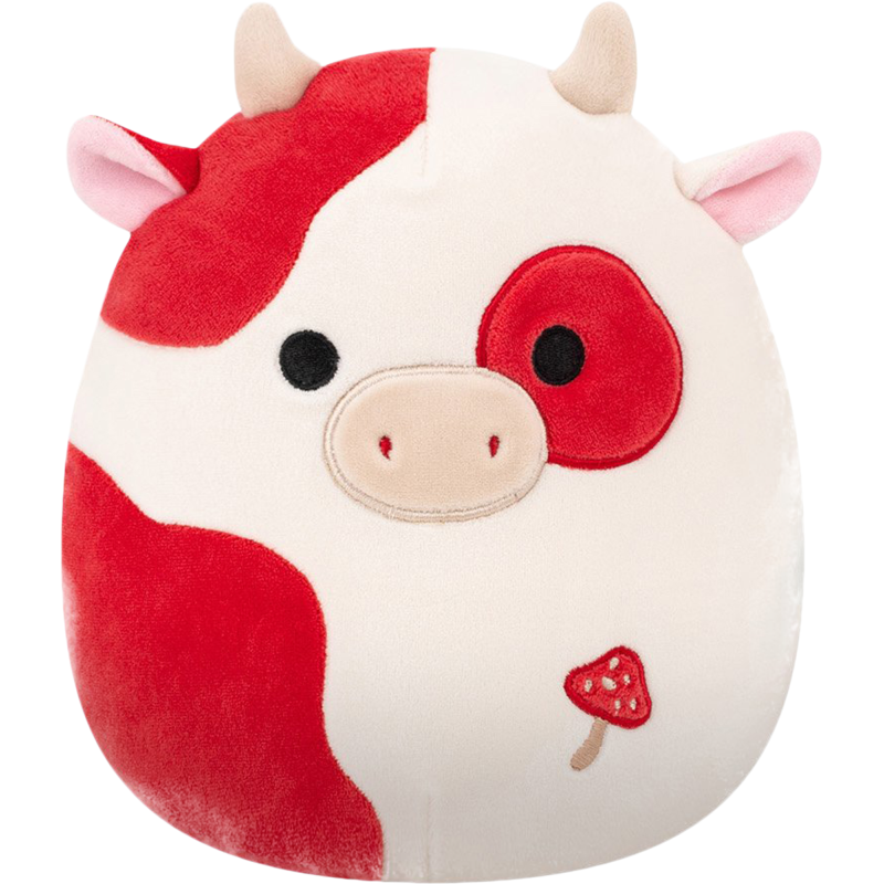 Pehmolelu Squishmallows 19 cm P24 Claudio