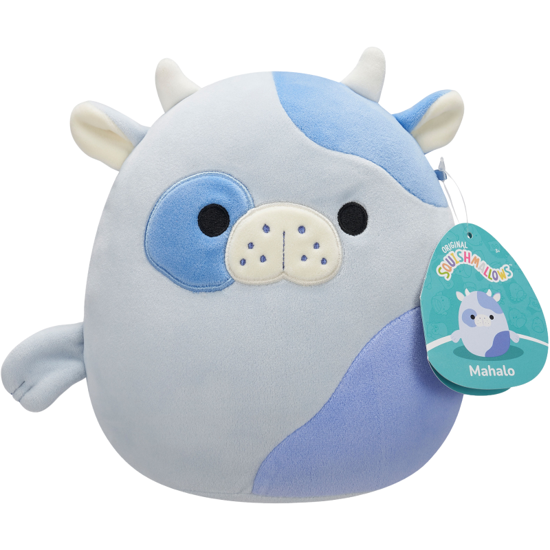Pehmolelu Squishmallows 19 cm P24 Mahalo