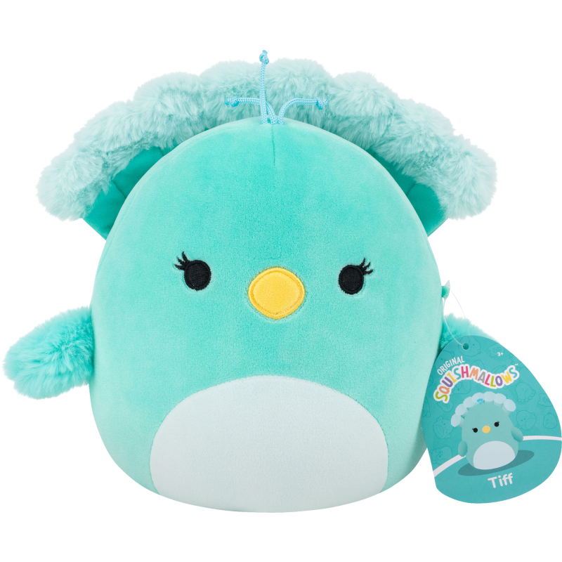 Pehmolelu Squishmallows 19 cm P24 Tiff