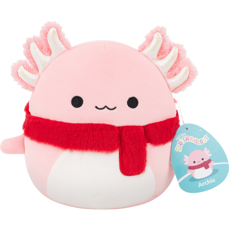 Pehmolelu Squishmallows 19 cm P25 Archie