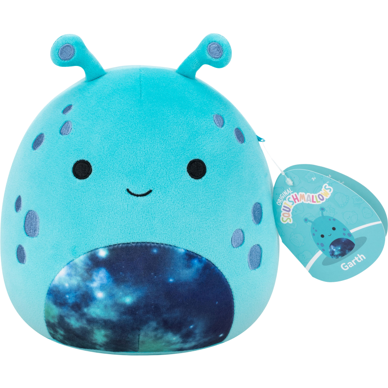 Pehmolelu Squishmallows 19 cm P25 Hahmo 1