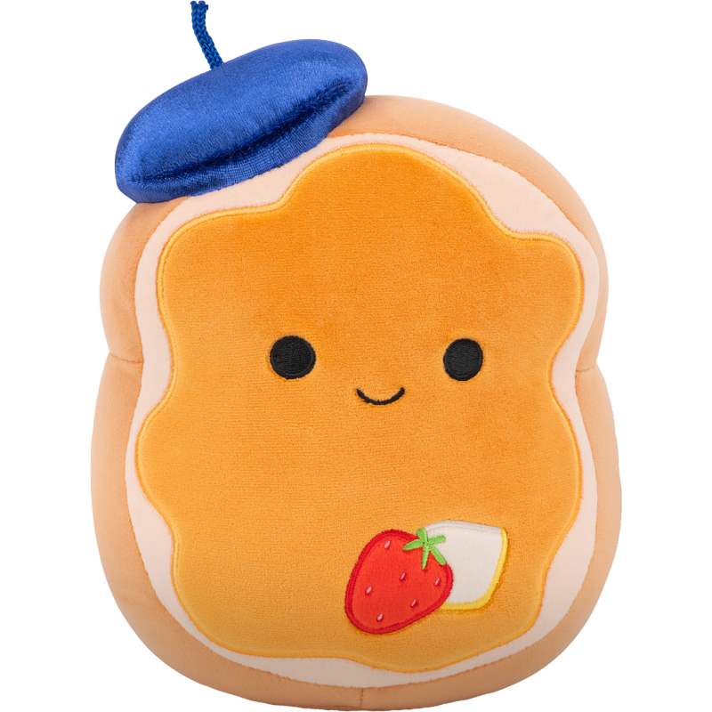 Pehmolelu Squishmallows 19 cm P25 Hahmo 2